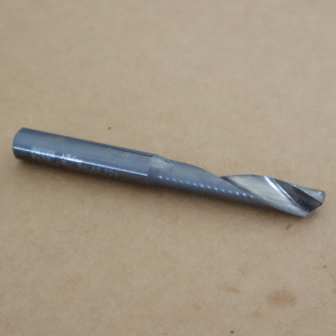 Aluminum End Mill Ø8x38 LW630 1F, FETTE